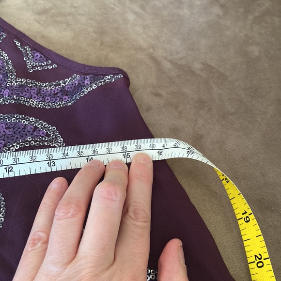 Gorgeous going out top! - Picture 7 of 8